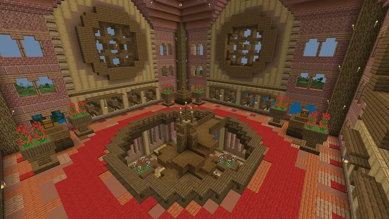 Dragon Tower