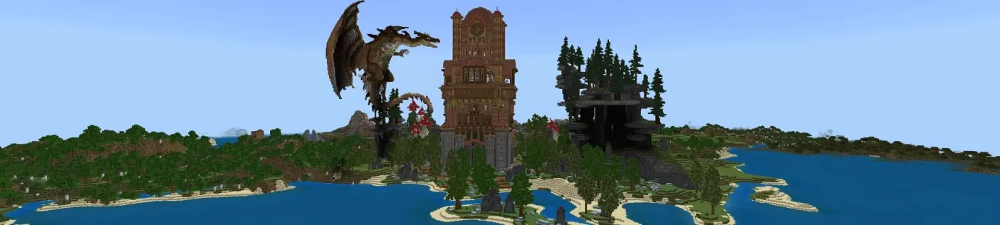 Dragon Tower