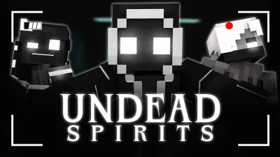 Undead Spirits