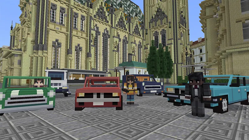 Immersion: Vienna