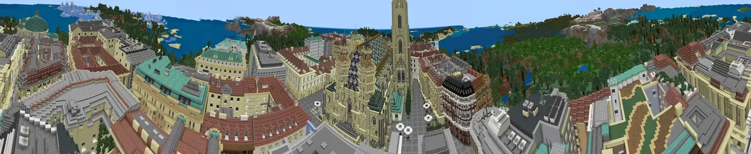 Immersion: Vienna