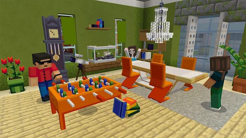1000 Furniture