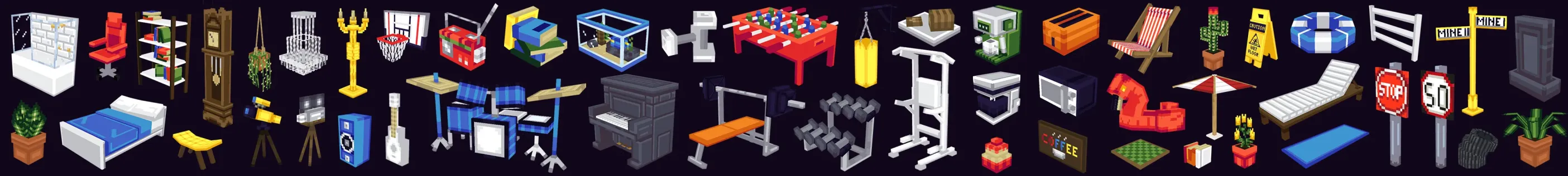 1000 Furniture