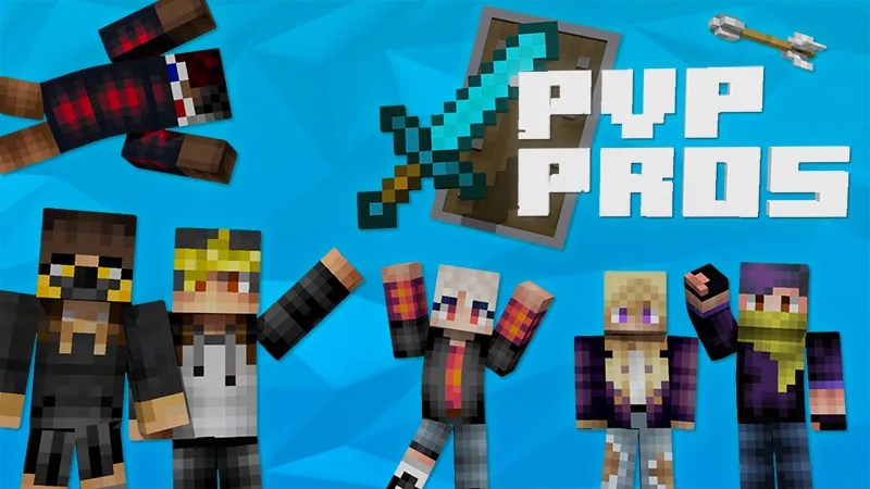 PvP Pros