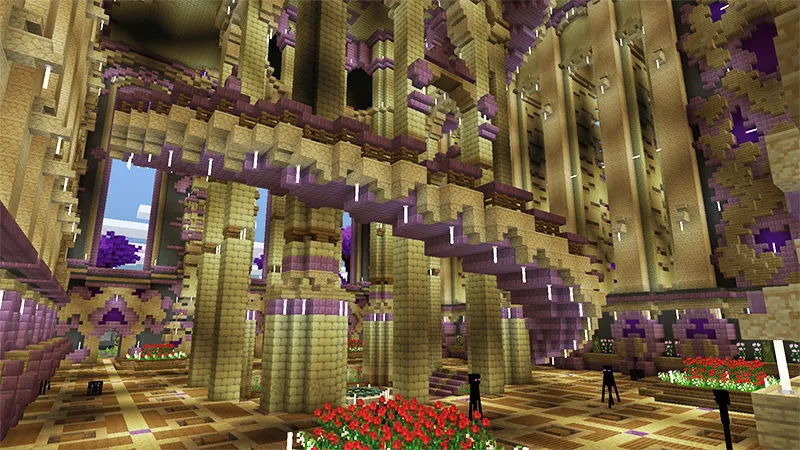 End Temple