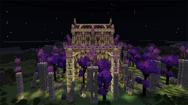 End Temple