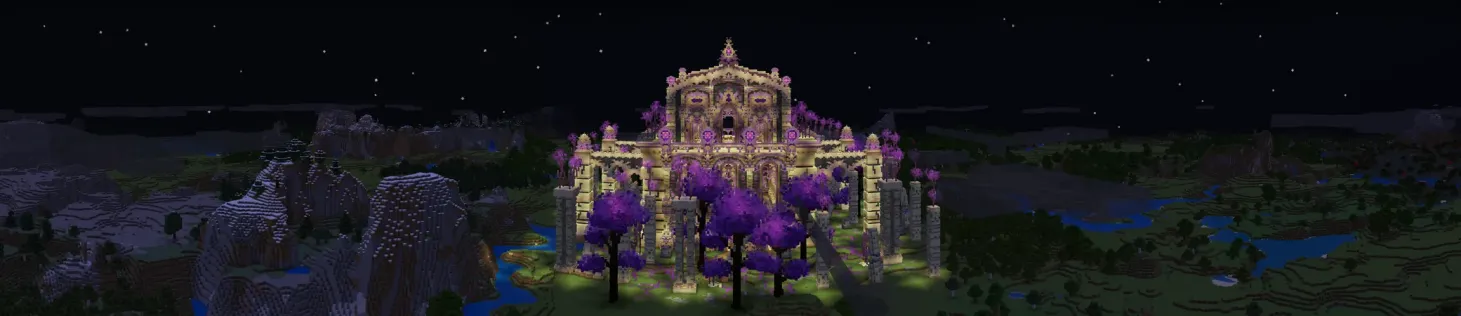 End Temple