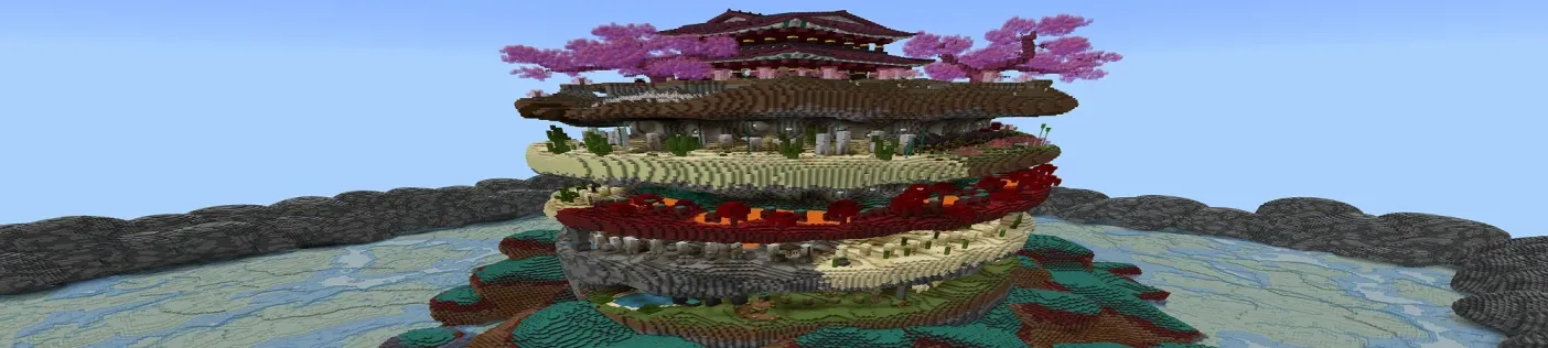 Ninja Parkour