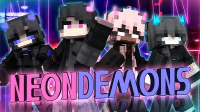 Neon Demons