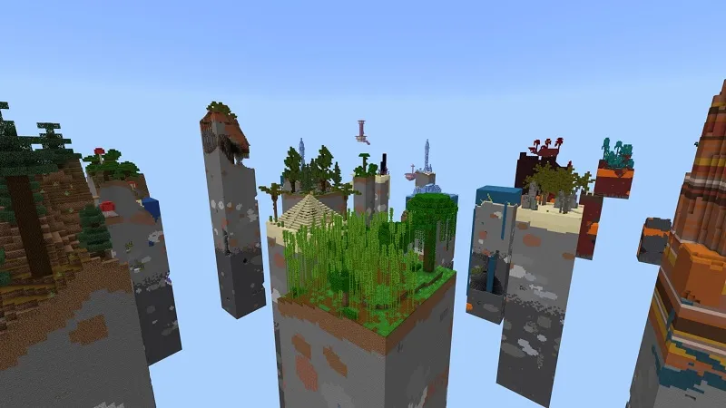 Chunk Challenge