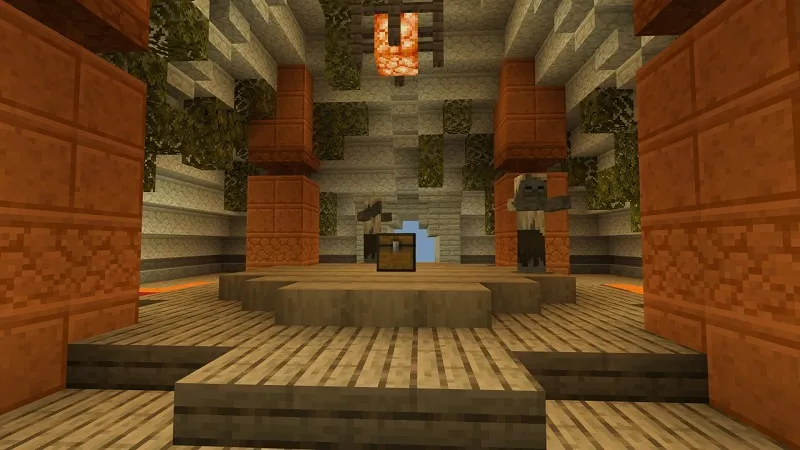 Chunk Challenge