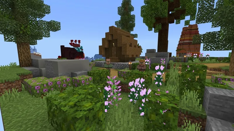 Chunk Challenge