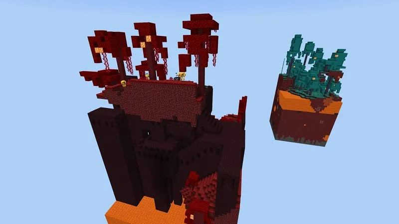 Chunk Challenge
