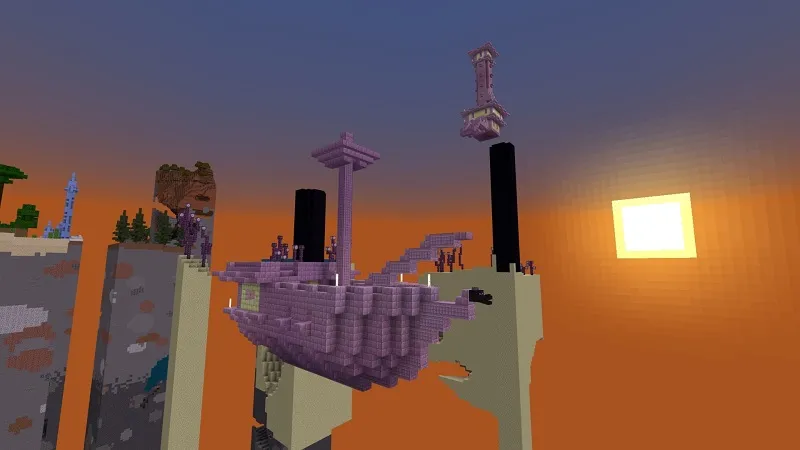 Chunk Challenge