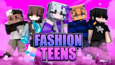 Fashion Teens