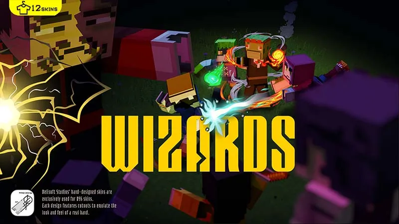 Wizards