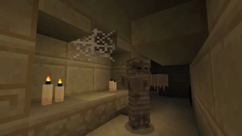 More Simple Structures