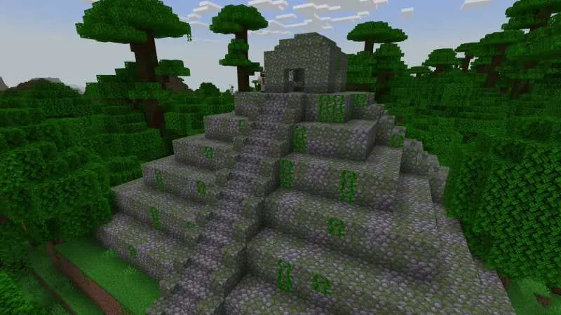 More Simple Structures