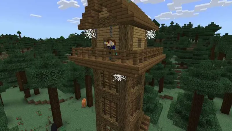 More Simple Structures
