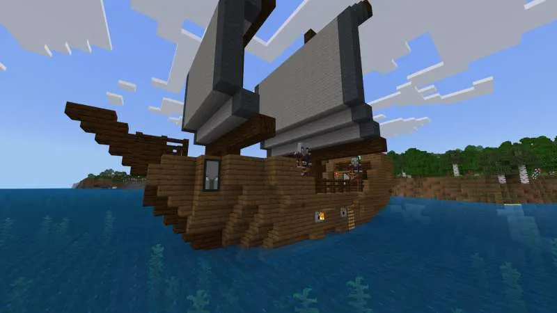 More Simple Structures