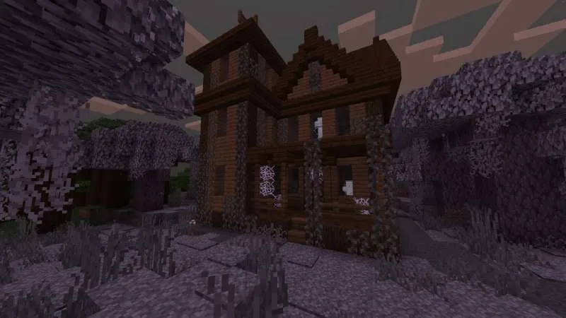 More Simple Structures