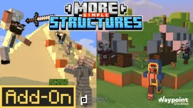 More Simple Structures