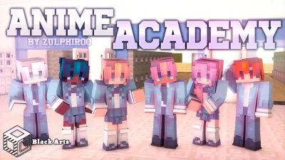 Anime Academy