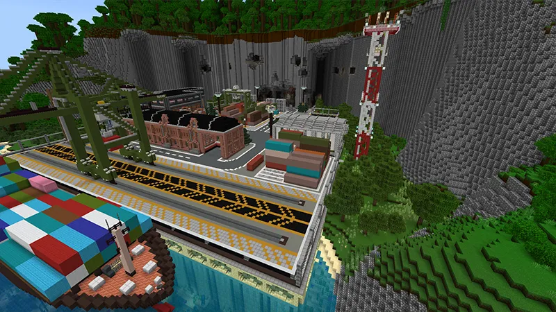 Mining Tycoon