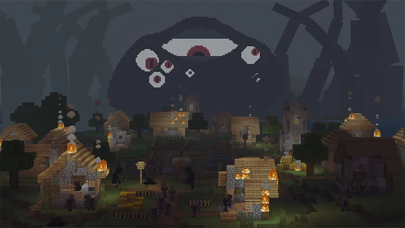 PARASITE OUTBREAK Add-On 1.0.3