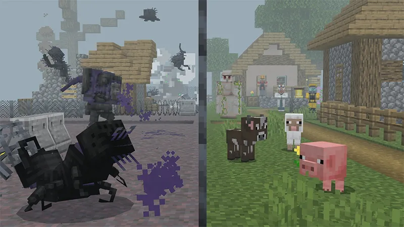 PARASITE OUTBREAK Add-On 1.0.3