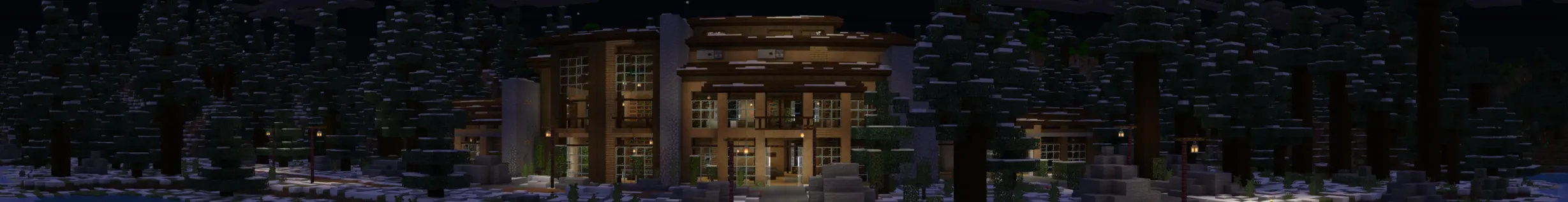 Lake House