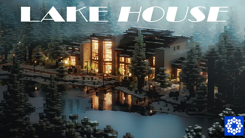 Lake House