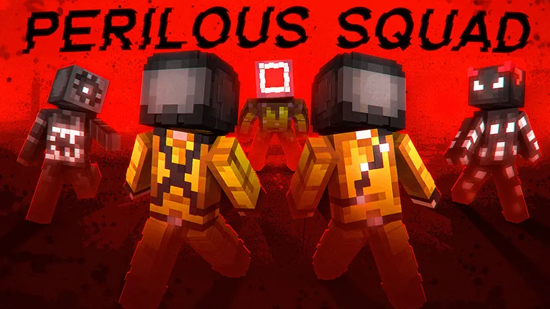 Perilous Squad