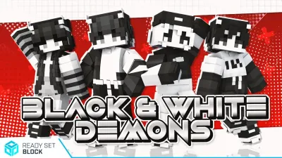Black & White Demons
