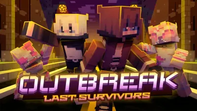 Outbreak: Last survivors