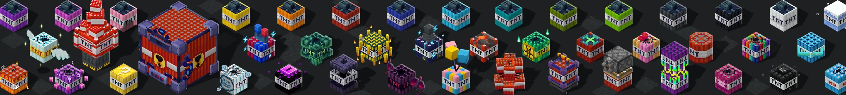 TNT MEGAPACK