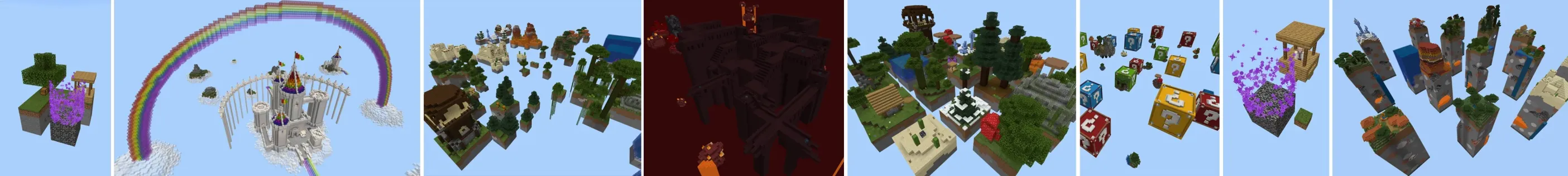 SKYBLOCK++