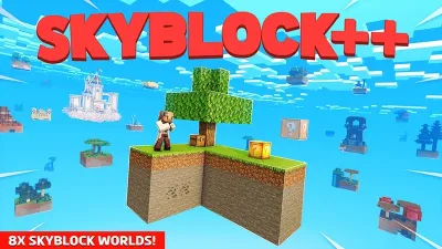 SKYBLOCK++