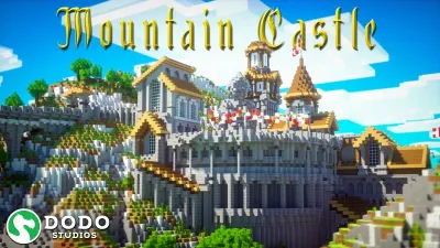 Mountain Castle