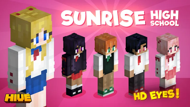 Sunrise High School
