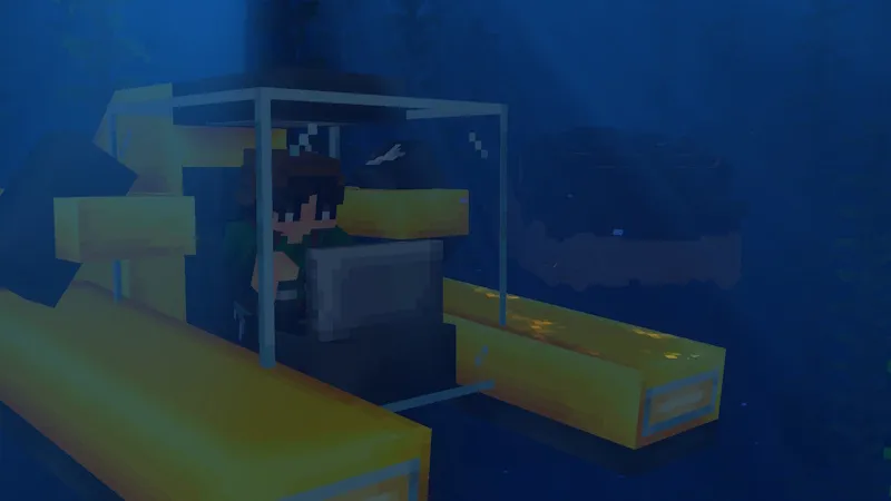 Adrift