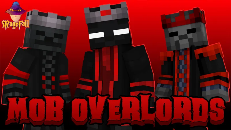 Mob Overlords
