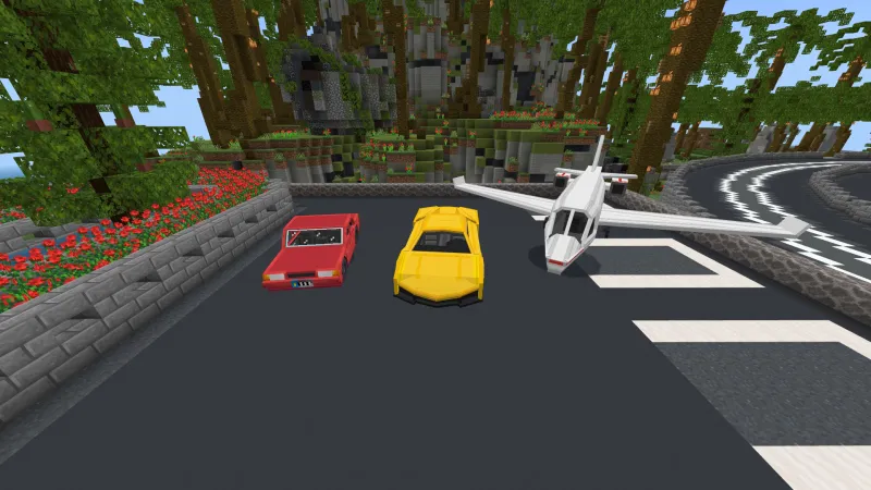 Noob vs Pro vs Millionaire