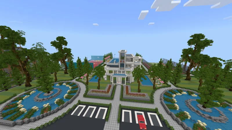 Noob vs Pro vs Millionaire