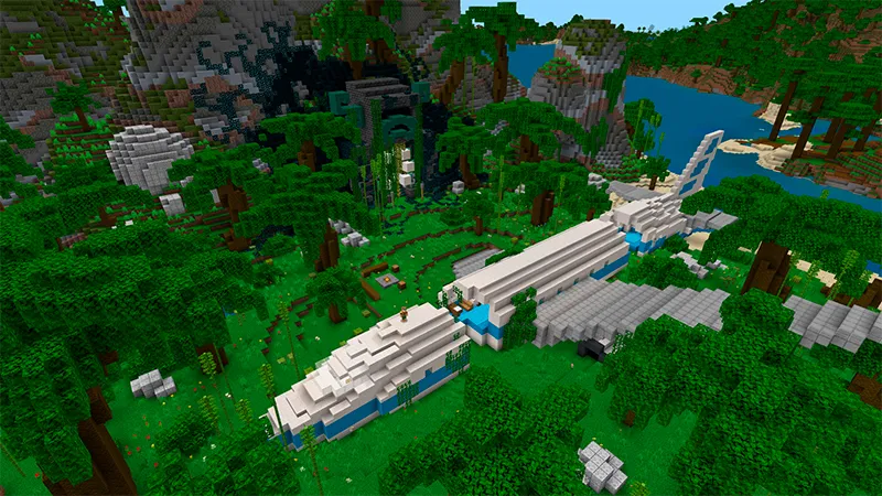 Plane Crash