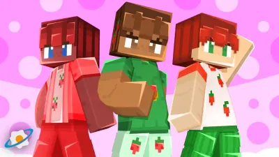 Strawberry Fantasy HD