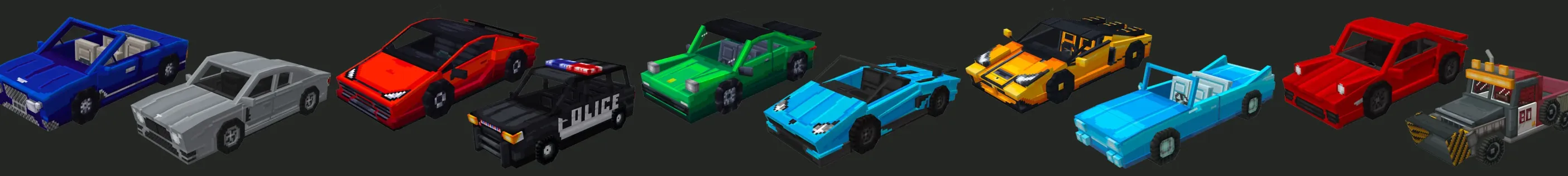 Car World