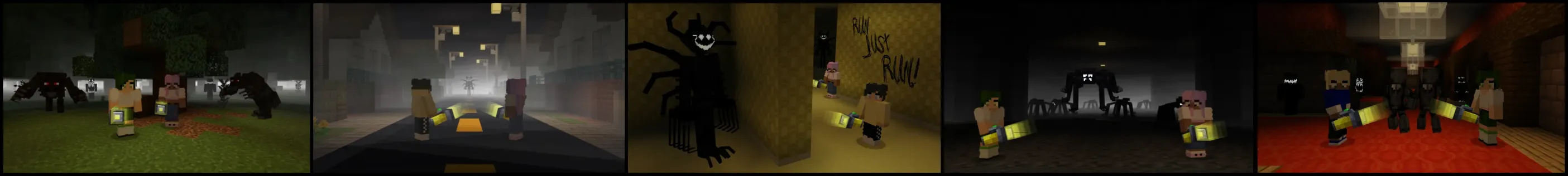 Backrooms