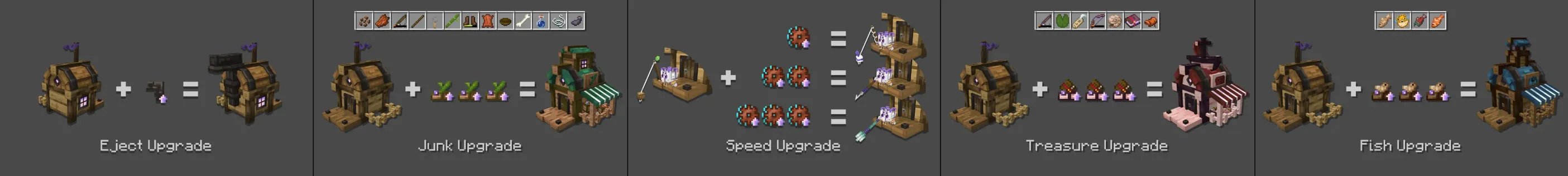 AutoFisher Add-On