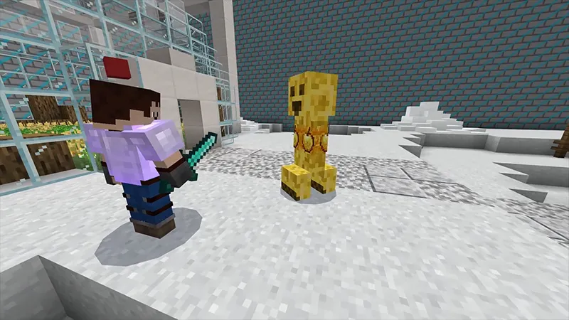 UHC Walls